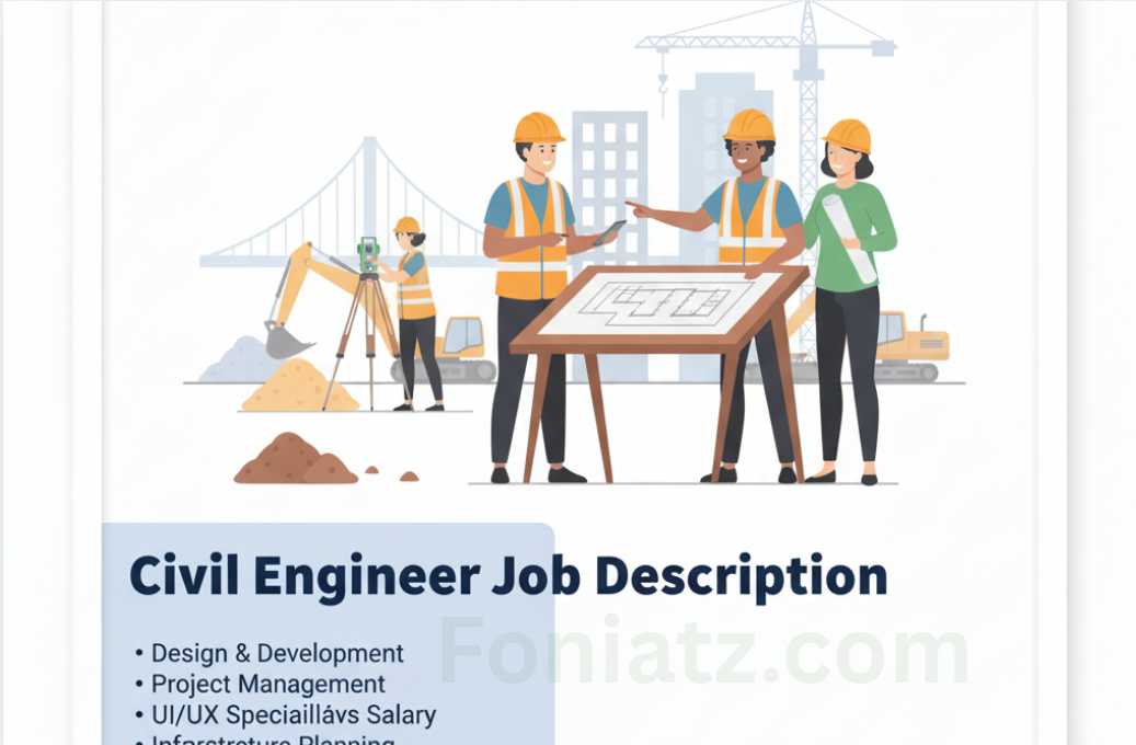 What Does a Civil Engineer Do?
