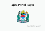 Ajira Portal Login, Easy Access.