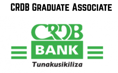 CRDB Graduate Associate