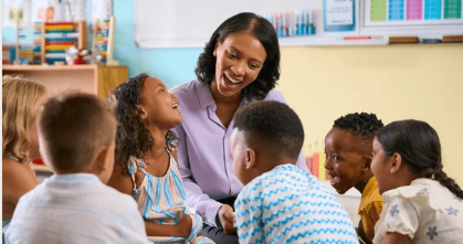 Primary School Teacher (All Subjects)