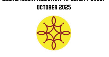 Social Media Assistant at Beauty Group October 2025