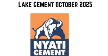 Trainee Instrumentation Engineer at Lake Cement October 2025