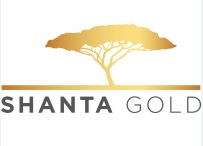 Geotechnician at Shanta Gold October 2025