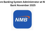 NMB Bank