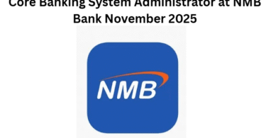 NMB Bank
