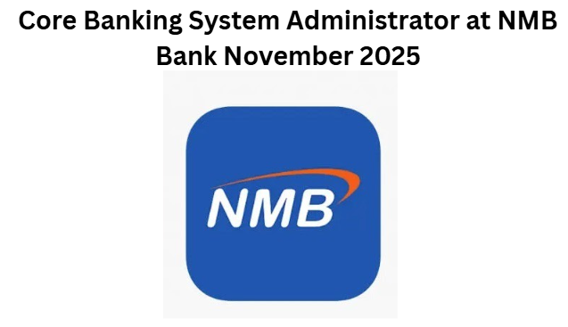 NMB Bank