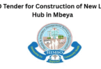 HIMSO Tender for Construction of New Learning Hub in Mbeya