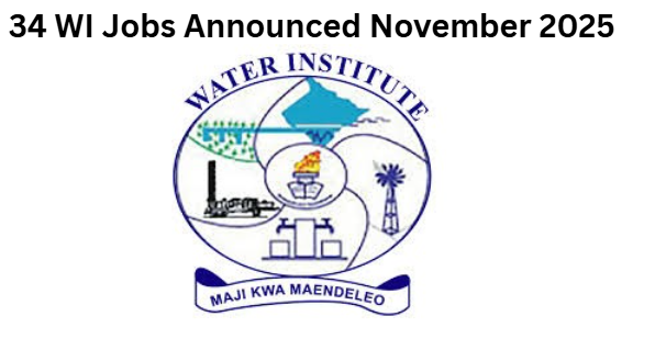 34 WI Jobs Announced November 2025