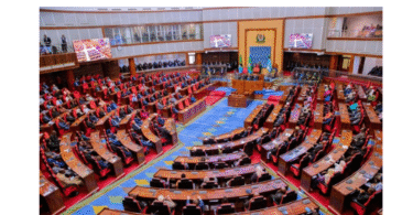 Parliament of Tanzania Posts 14 Jobs