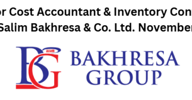 Said Salim Bakhresa & Co. Ltd.