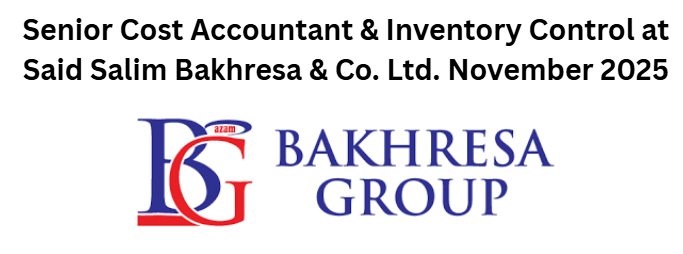 Said Salim Bakhresa & Co. Ltd.