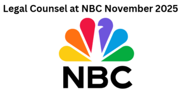 Legal Counsel at NBC November 2025