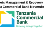Tanzania Commercial Bank