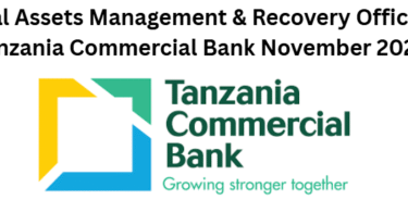 Tanzania Commercial Bank