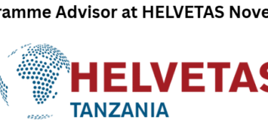 Local Programme Advisor at HELVETAS November 2025