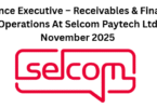 Selcom Paytech Ltd