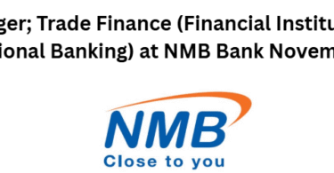 NMB Bank
