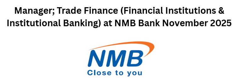 NMB Bank