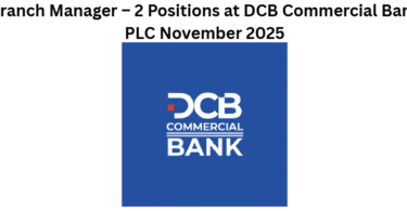 DCB Commercial Bank PLC