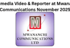 Mwananchi Communications