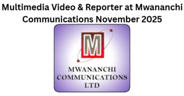 Mwananchi Communications