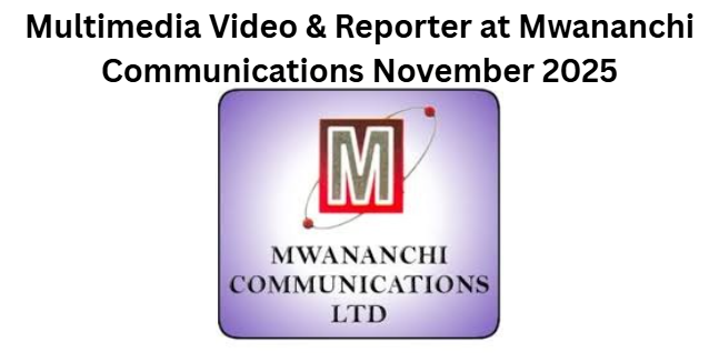 Mwananchi Communications