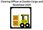 Zambia Cargo and Logistics