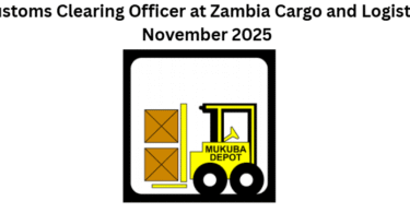 Zambia Cargo and Logistics