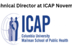 HIVE Technical Director at ICAP November 2025