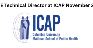 HIVE Technical Director at ICAP November 2025