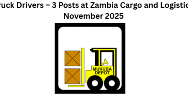 Zambia Cargo and Logistics