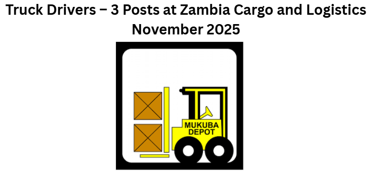 Zambia Cargo and Logistics