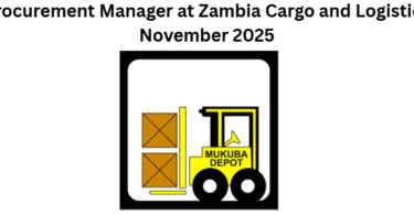 Zambia Cargo and Logistics