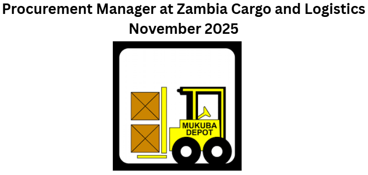 Zambia Cargo and Logistics