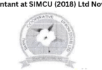 Chief Accountant at SIMCU (2018) Ltd November 2025