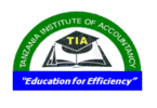 TIA March Online Application 2026/27
