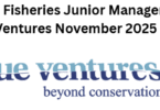 Blue Ventures