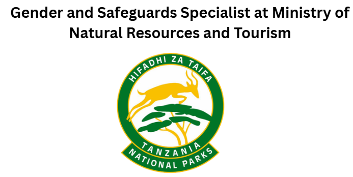 Ministry of Natural Resources and Tourism