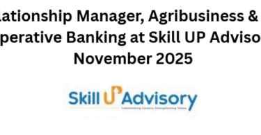 Skill UP Advisory