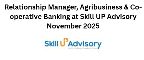 Skill UP Advisory