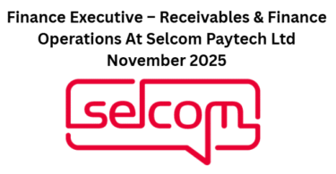 Selcom Paytech Ltd