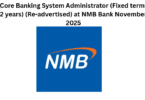 NMB Bank
