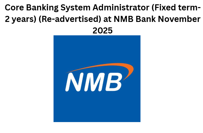 NMB Bank