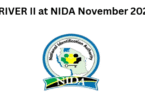 DRIVER II at NIDA November 2025