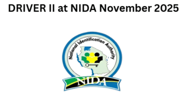 DRIVER II at NIDA November 2025