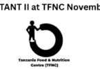 ACCOUNTANT II at TFNC November 2025
