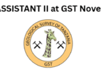 LIBRARY ASSISTANT II at GST November 2025