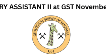 LIBRARY ASSISTANT II at GST November 2025