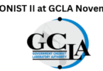 RECEPTIONIST II at GCLA November 2025