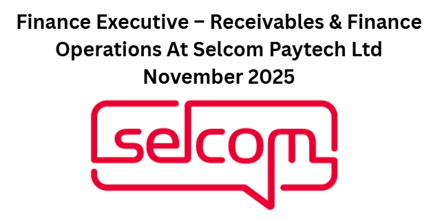Selcom Paytech Ltd
